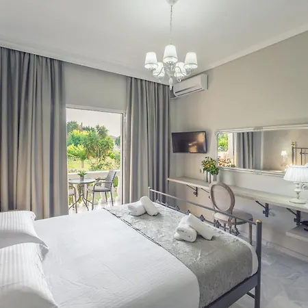 Erofili 3* Kavos