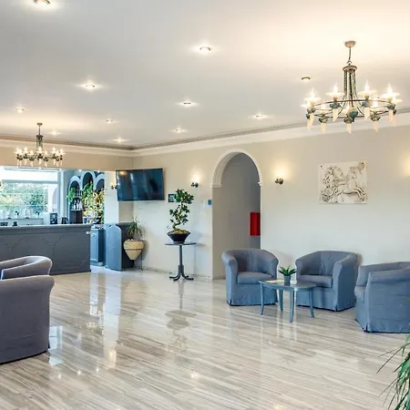Hotel Erofili Kavos