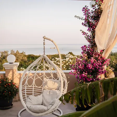 Erofili 3* Kavos