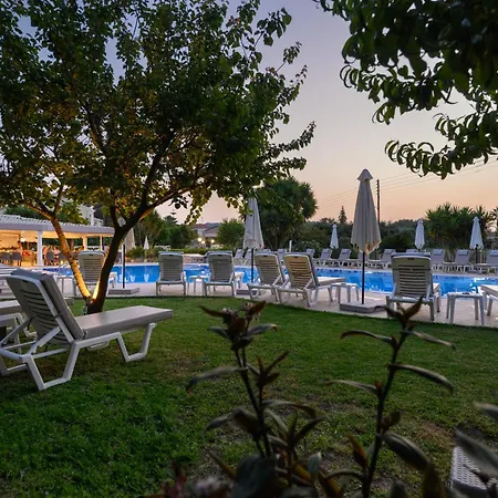 Erofili Hotel Kavos