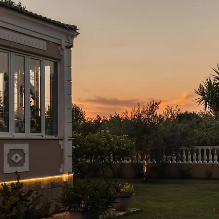 Erofili 3* Kavos