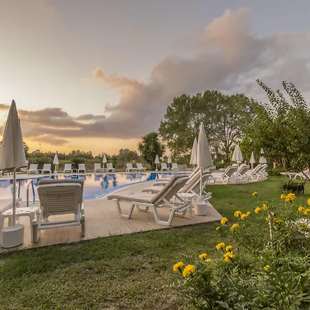 Hotel Erofili Kávos