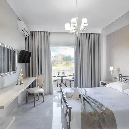 Erofili Hotel Kávos