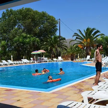 Erofili Kavos