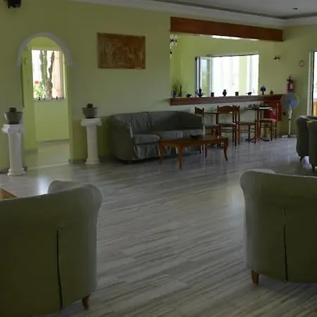Erofili Hotel Kavos