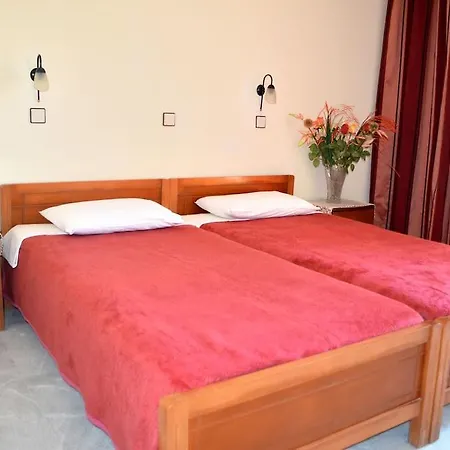 Hotel Erofili Kavos