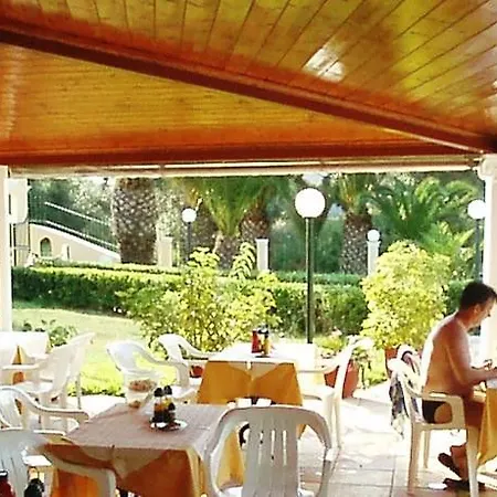 Hotel Erofili 3*