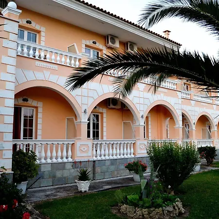 Hotel Erofili Kavos