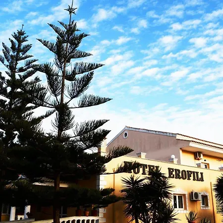 Hotel Erofili